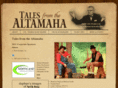 talesfromthealtamaha.com