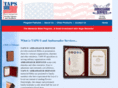 tapsmemorials.com