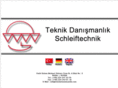 teknikdanismanlik.com