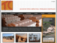 terracrua.com