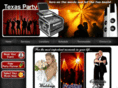 texasparty.com