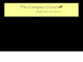 thecampuscloset.com