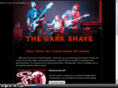 thedarkshave.com