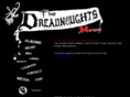 thedreadnoughts.com