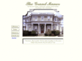 thegrandmanor.com
