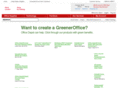 thegreeneroffice.net