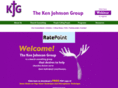 thekenjohnsongroup.com