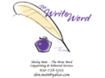 thewrite-word.com