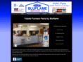 toledofurnaceparts.com