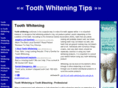tooth-whitening-tips.com