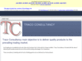 tracoshk.com