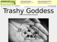 trashygoddess.com