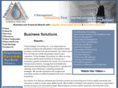 trinitystrategicconsulting.com