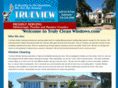 trulycleanwindows.com