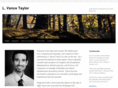 vancetaylor.com