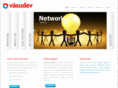vasudevglobal.com