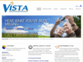 vistahearing.com