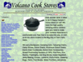 volcanocookstove.com