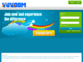 vuvoom.com