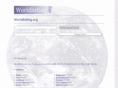 worldlisting.org