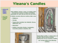 yleanacandles.com