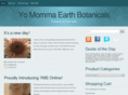 yomommaearth.com