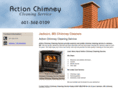 actionchimneycleaning.com