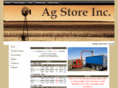 agstoreinc.com