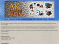 ak-rental.com