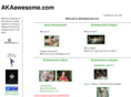 akaawesome.com