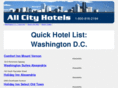 all-washington-dc-hotels.com