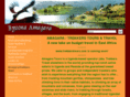 amagaratours.com