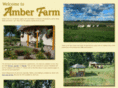 amberfarm.com