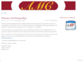 amcheritage.com