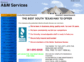 amprofessionalservices.com