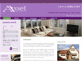 assetestates.co.uk