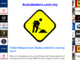 autodealers.com.my