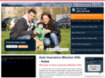 autoinsurancemissionhills.com