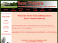 basetheatre.com