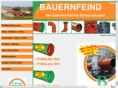 bauernfeind.co.at