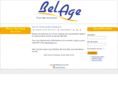 belage.info