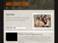 bobbyholliday.com