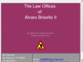 briseno-law.com