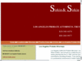 californiaestatelitigationattorney.com