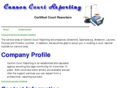 cannoncourtreporting.com
