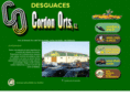 cardcordonorts.com