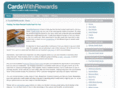 cardswithrewards.com