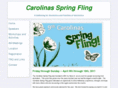 carolinasspringfling.com