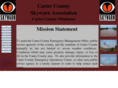 cartercountyskywarn.org