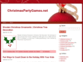 christmaspartygames.net